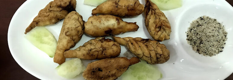 Maitreya Vegetarian Chay