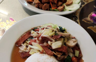 Pureland Ru Yi Vegetarian