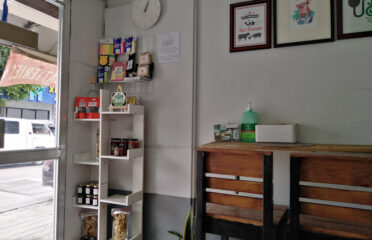 Shirley’s Just Vegan