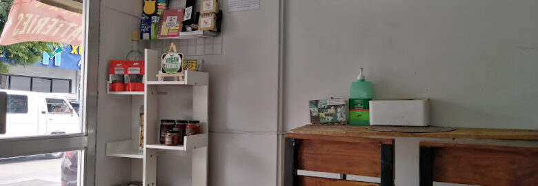 Shirley’s Just Vegan