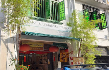 Shui Xian Su Shi Yuan Vegetarian