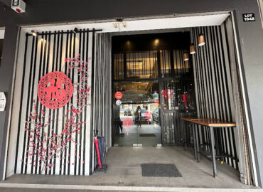 Zen Japanese Restaurant