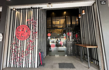 Zen Japanese Restaurant