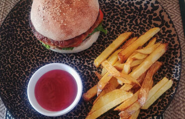 Vegetal Wonder International Vegan Food Organization