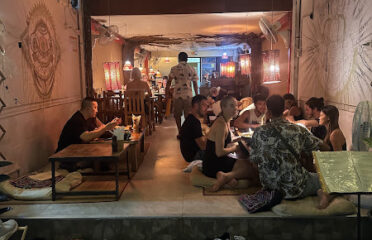 Ethos Vegetarian Restaurant