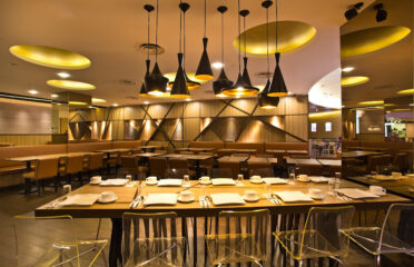 Nalan Restaurant (City Hall)