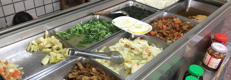 Vegan Restaurant 大華村