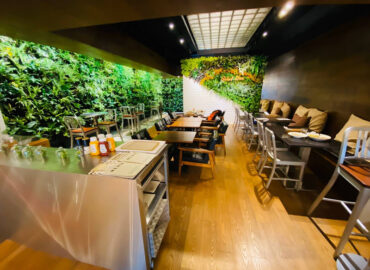 Salad Den