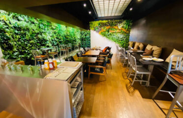 Salad Den