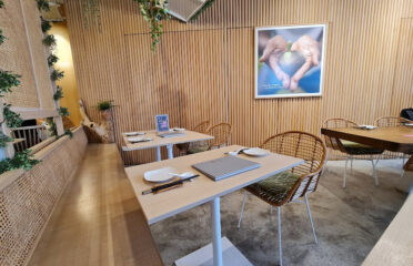 Lotus Vegetarian Restaurant