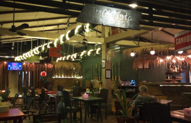 The Christa Restaurant & Bar