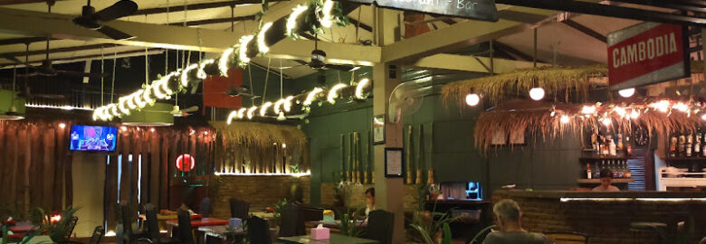 The Christa Restaurant & Bar