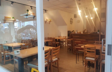 芯田樹願×《蔬食中西式早午餐》