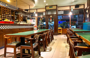 音樂廚房之麥迪遜