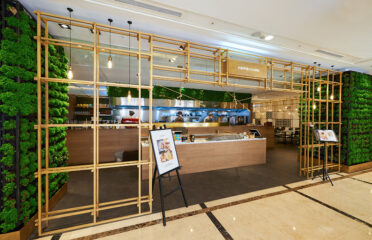 Herbivore A4信義店 Vegan料理