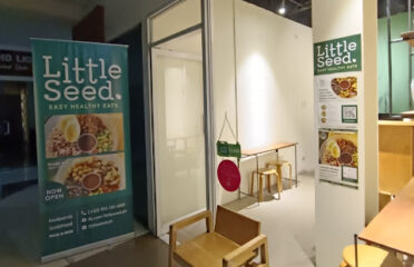 Little Seed