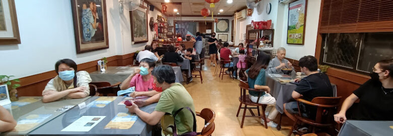 吾素齋人文餐飲