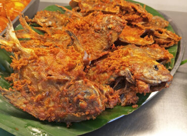 Restaurant Sundara Villas