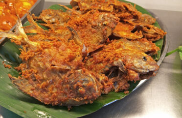 Restaurant Sundara Villas