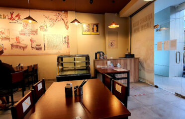 KungFu Noodle Brunei Darussalam