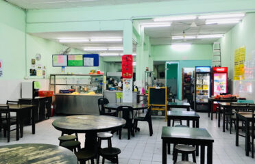 FOK GUANG VEGETARIAN RESTAURANT 佛光素食
