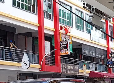 NATIVE SABAH CAFE
