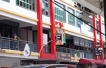 NATIVE SABAH CAFE