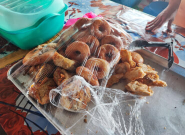 Lili’s Veggies Kitchen