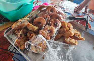 Lili’s Veggies Kitchen