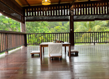 Moon hill villa 邀月山房