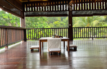 Moon hill villa 邀月山房