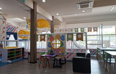 Funzania by D’Annex Cafe