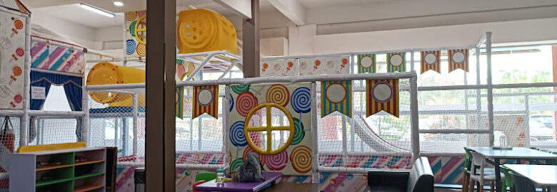 Funzania by D’Annex Cafe