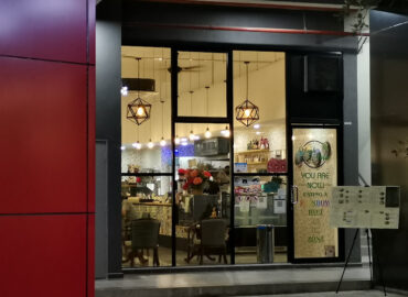 Yeah Cafe