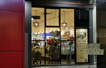 Yeah Cafe