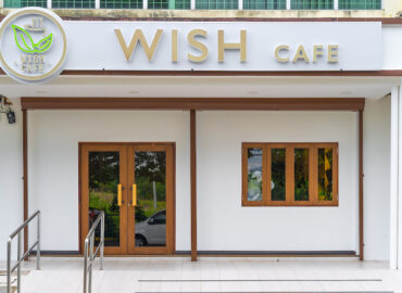 Wish Cafe