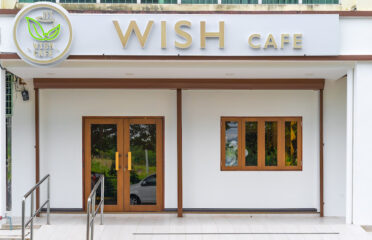 Wish Cafe
