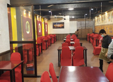 Seni SattiSorru Port Dickson