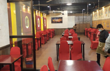 Seni SattiSorru Port Dickson