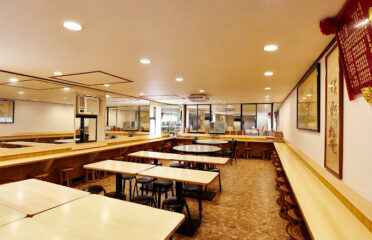 Three To Vegetarian Restaurant