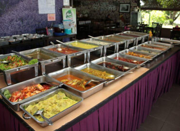 Restoran Kuali Hangat
