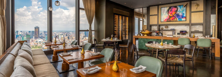 Brasserie Louis