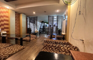 SEN Vegan Restaurant