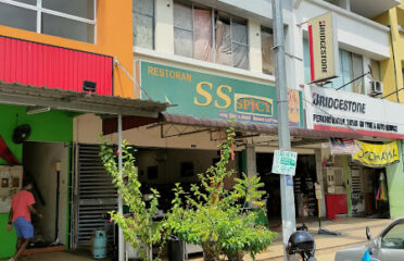 Ss Spicy Corner.Garden Homes,S2