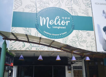 Melior Cafe Langkawi