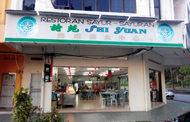 Restaurant Sayur-Sayuran Shi Yuan