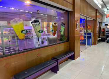 YUAN LAI VEGGIE GARDEN