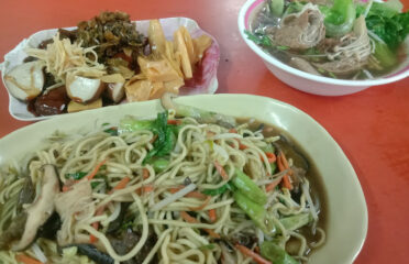 天然素食Taichung