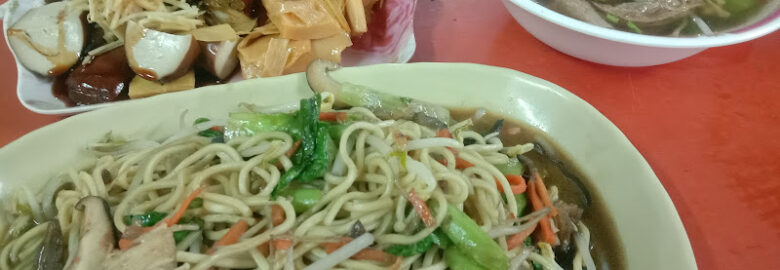 天然素食Taichung