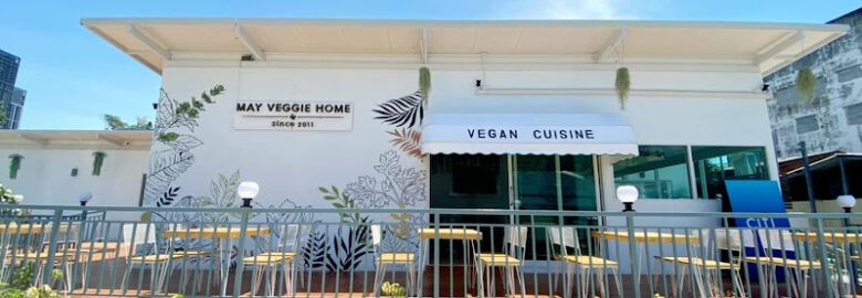 May Veggie Home